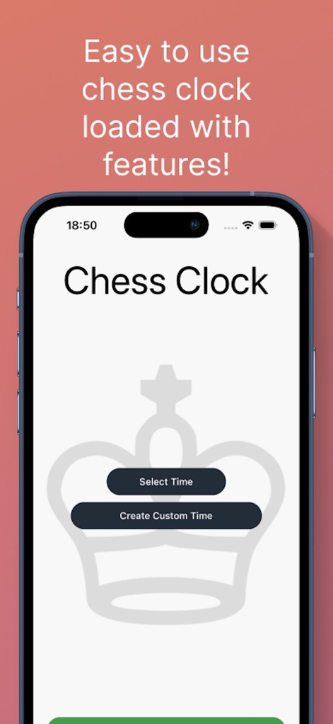 Chess Clock - Chess Timer - Entertainment App | MWM