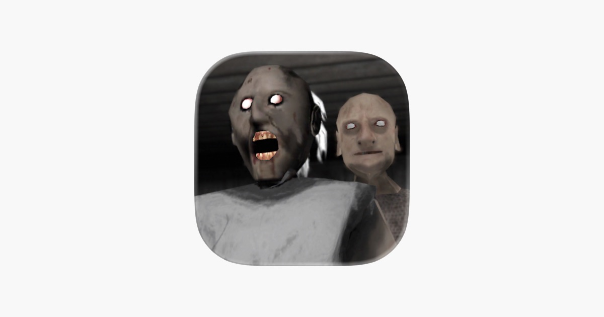 Granny: Chapter Two App - App Store