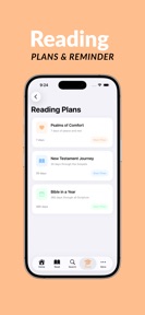 Bible App For Everyone screenshot