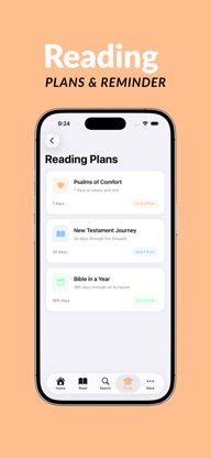 Bible App For Everyone screenshot 5