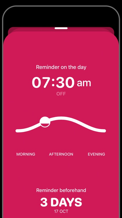Actions: To Do List Organizer screenshot-3