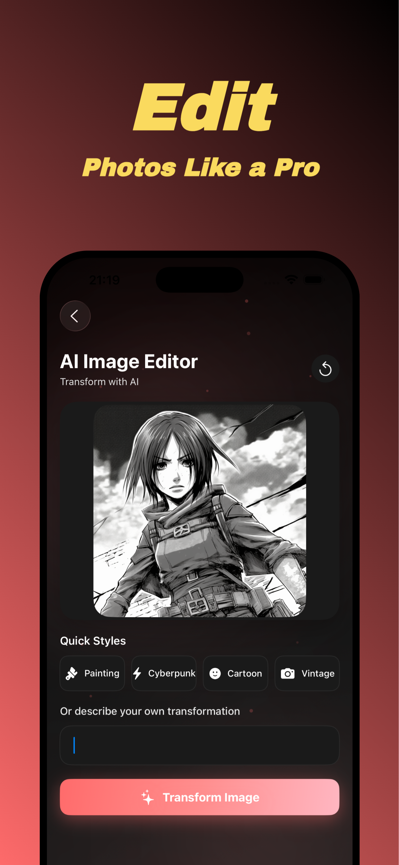 MindForge AI Mobile