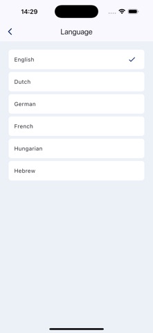 ROAK App Screenshot 9 of 9