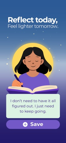 NuviaMind: Meditation & Health screenshot