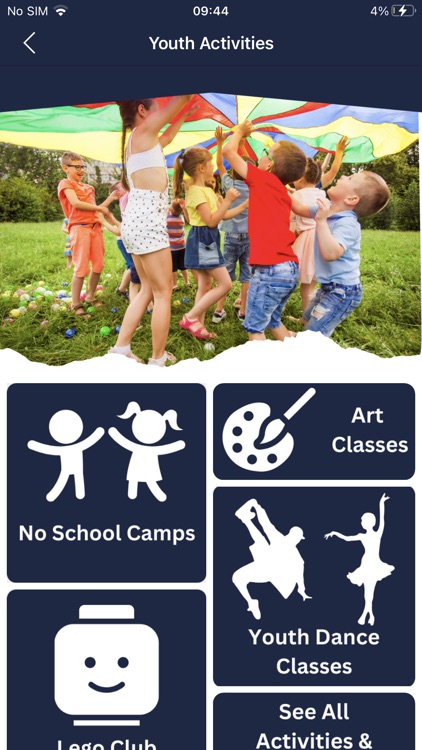 Tallmadge Parks & Recreation