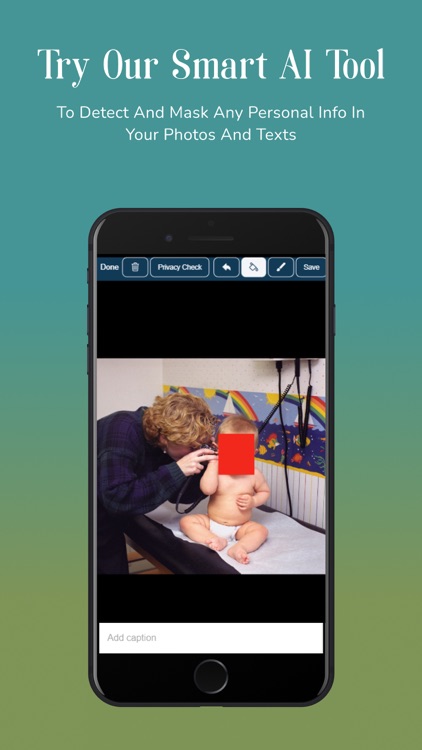 Healable screenshot-4