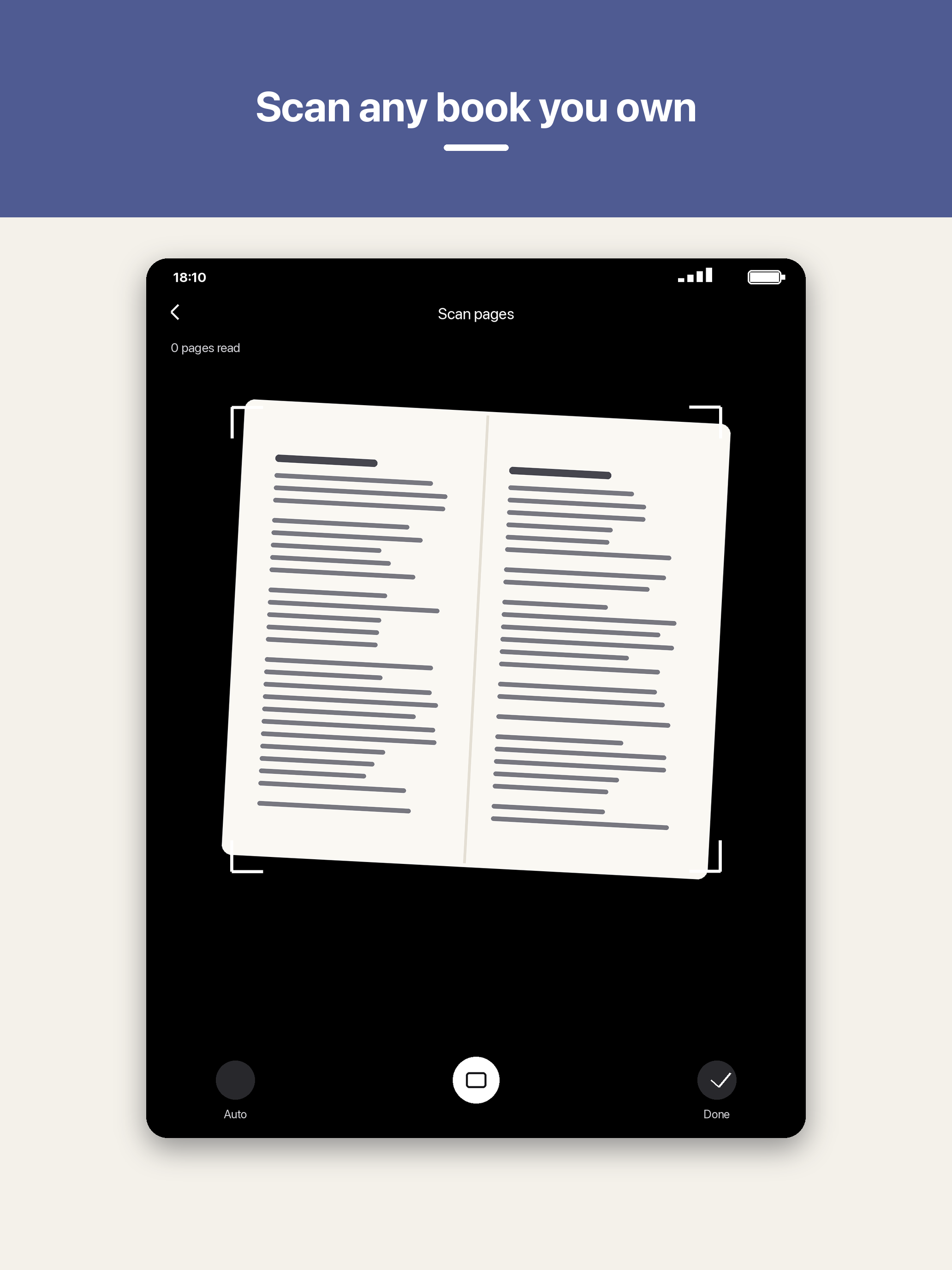 Yoten: AI Book Summaries screenshot 12