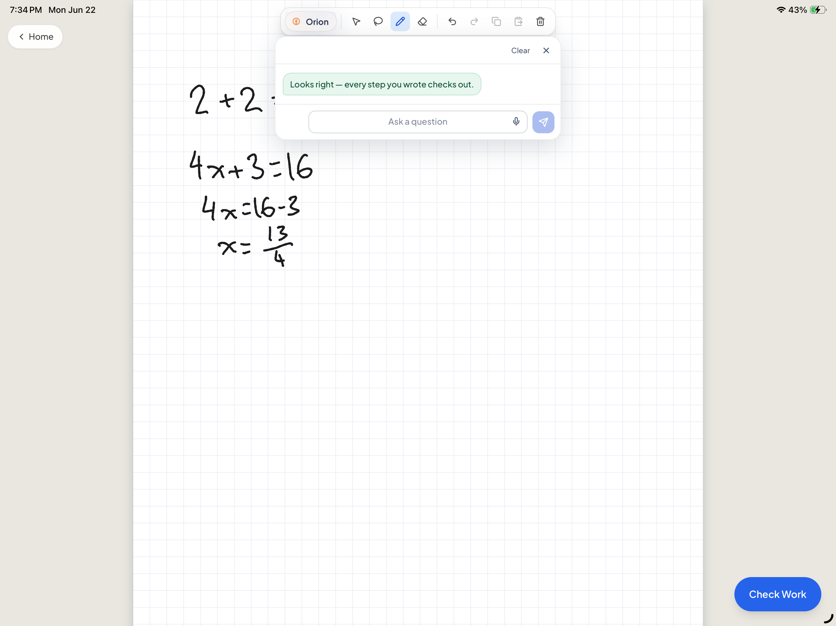 Eura Learn screenshot 4