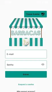 barracas problems & solutions and troubleshooting guide - 3