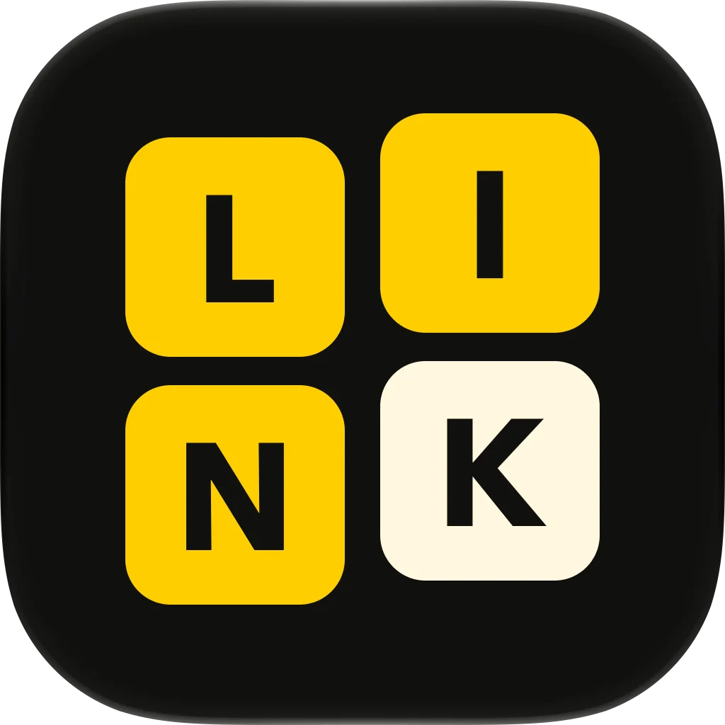 Letter Linker