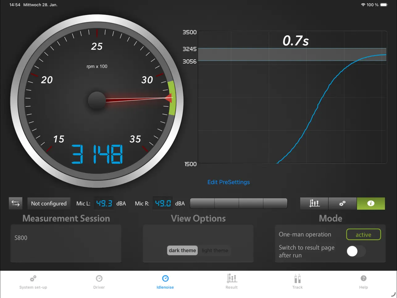Screenshot #6 pour PAK pass-by Pro