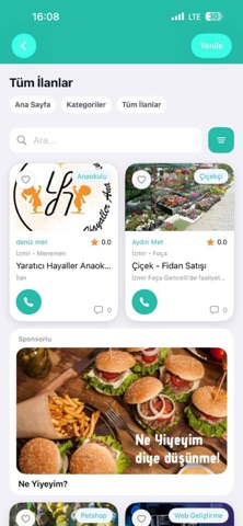 Neyapayım Screenshot 3 of 4