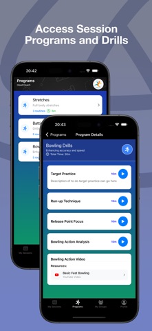 Academy Pro screenshot