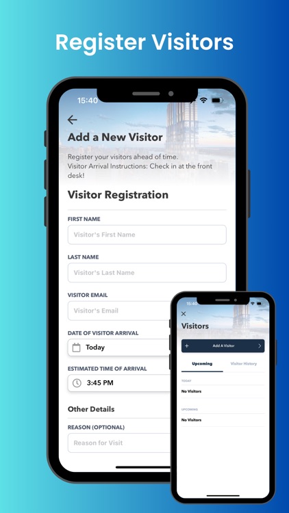Sidney Research Center screenshot-3