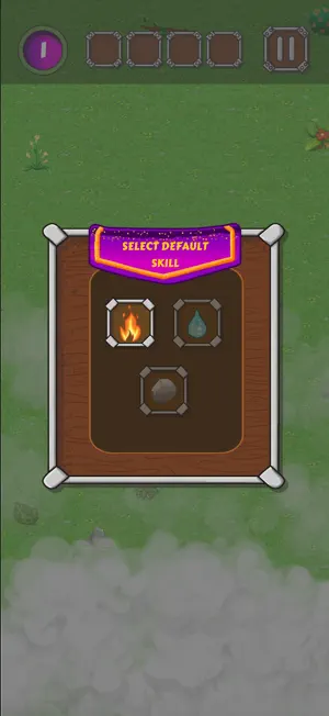 Mystic Magic screenshot 2
