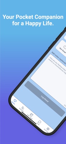 Happy Life Solutions screenshot