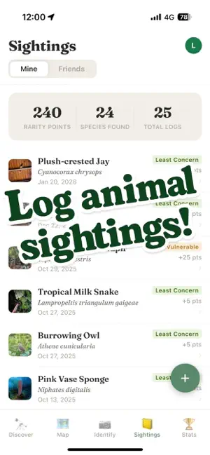 AniDex App screenshot 2