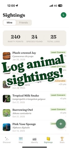 AniDex App Screenshot 2 of 5