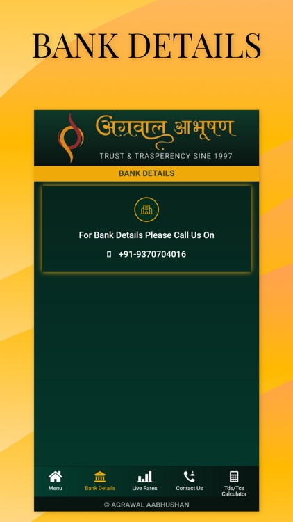 Agrawal Aabhushan screenshot-3