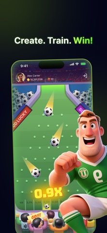 BlastKick Screenshot 3 of 5