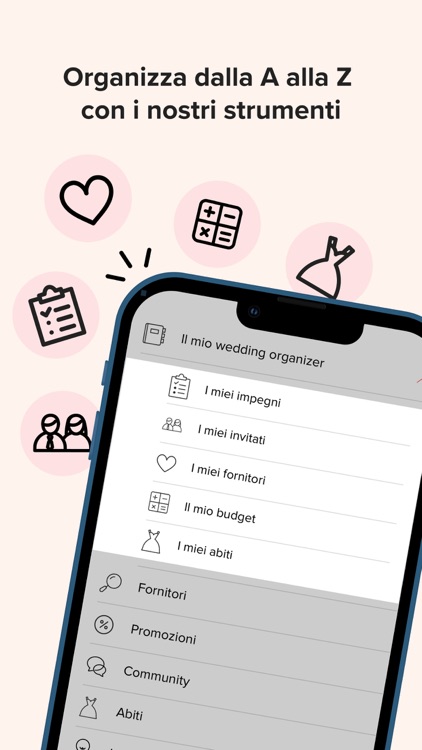 Matrimonio.com screenshot-3