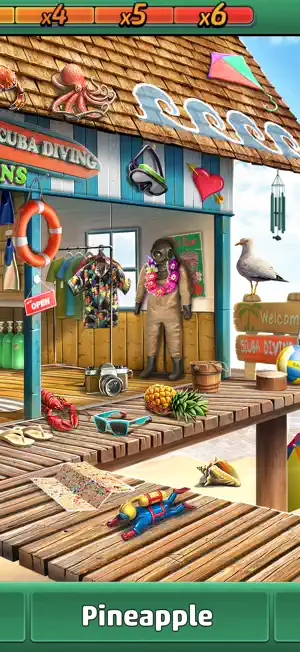 Criminal Case: Pacific Bay screenshot 5