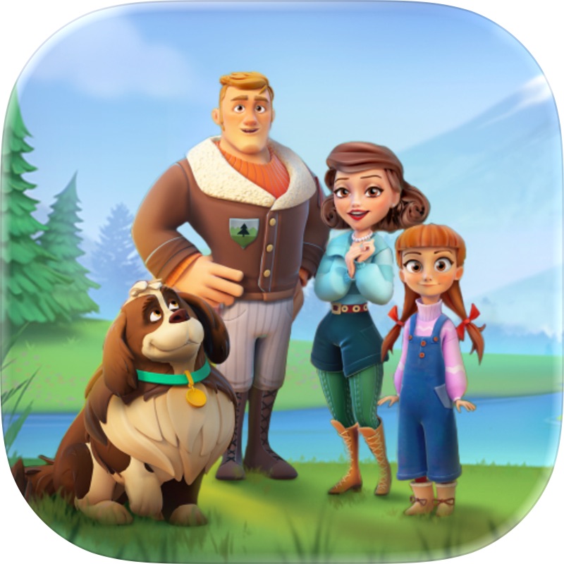 Big Farm Homestead screenshot 11