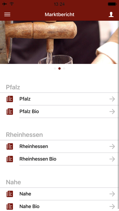 wein-best.de Screenshot 6 of 6