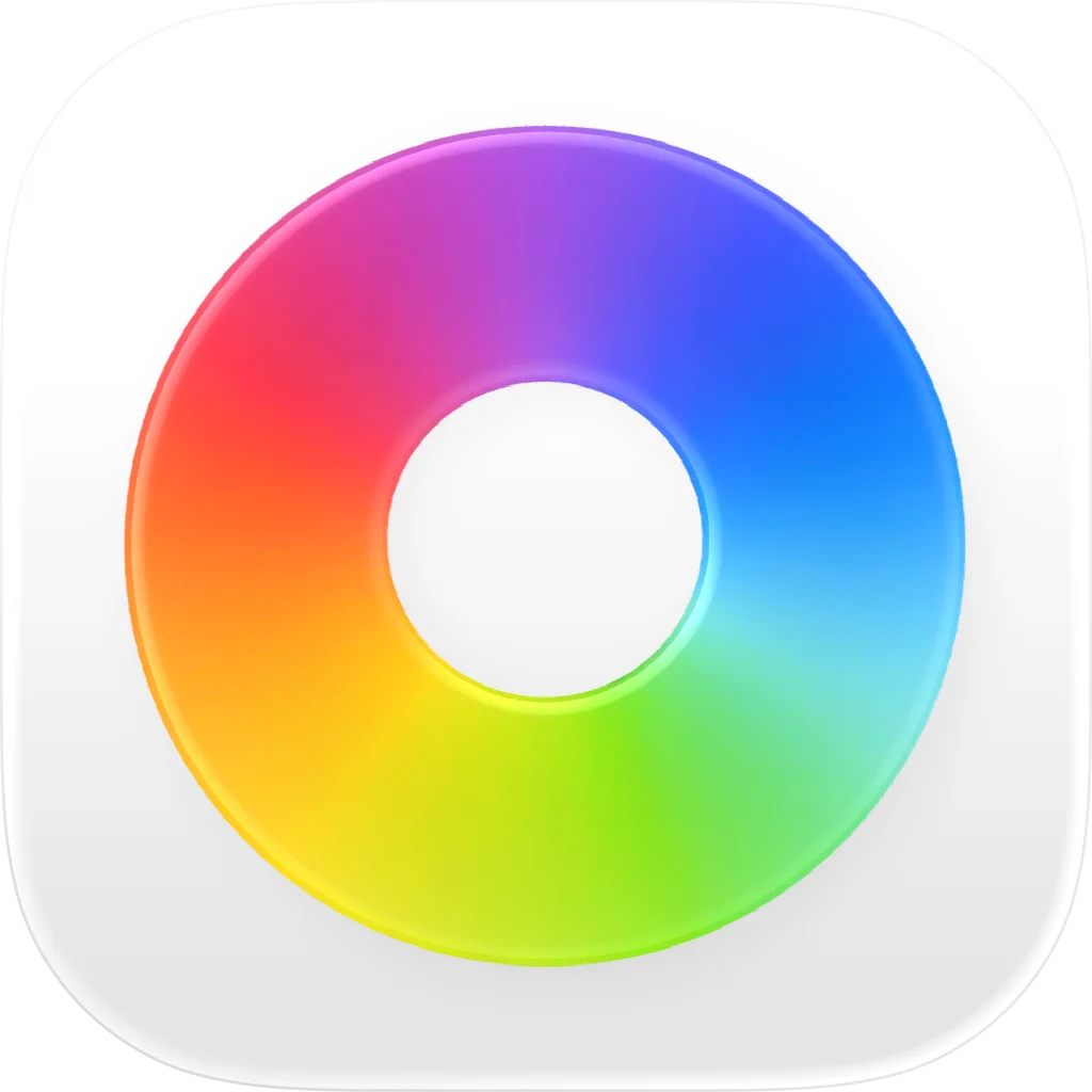 Simple Color Palette