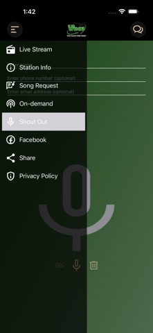 WBCU Screenshot 10 of 10