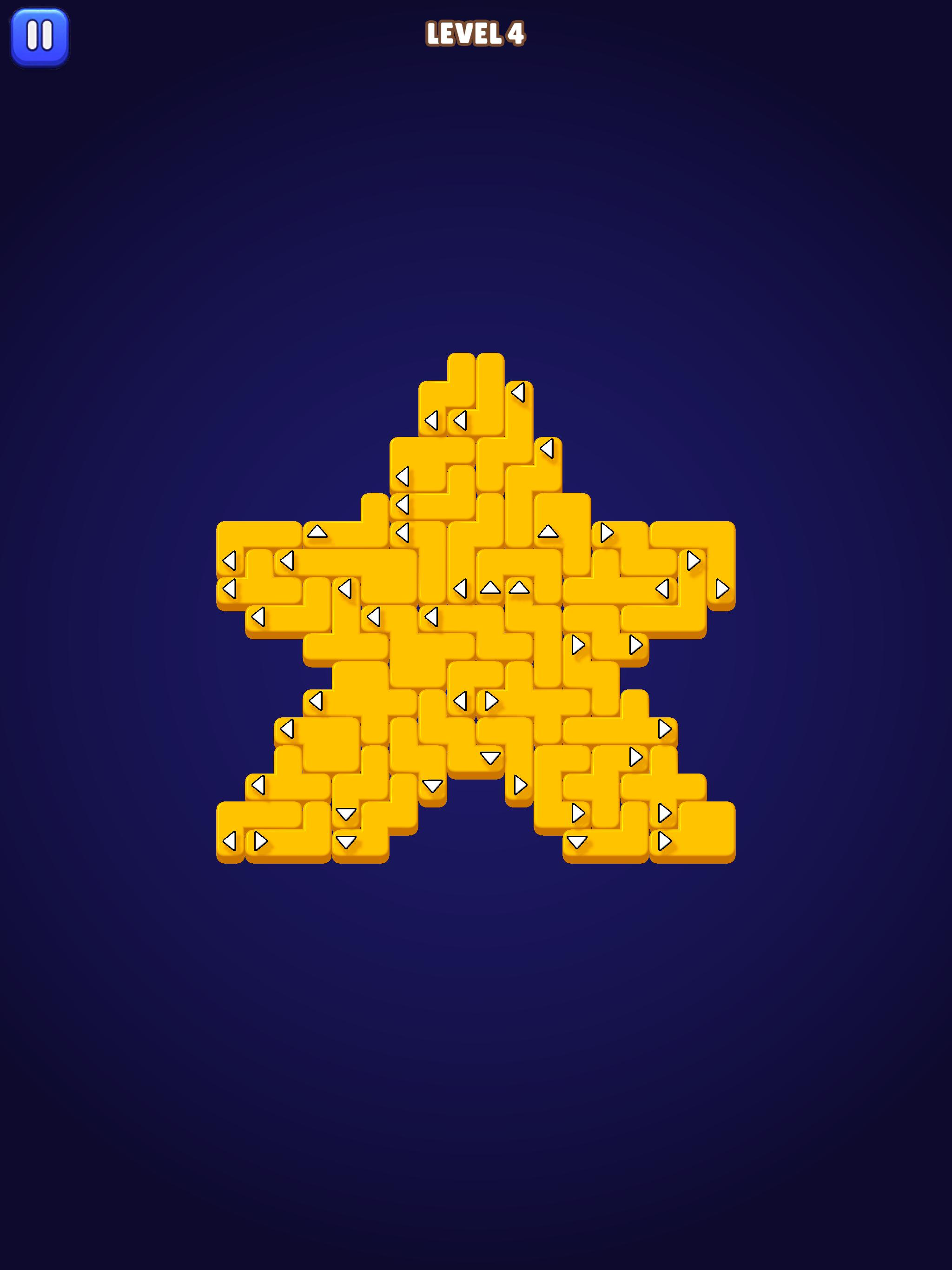 Block Art Away screenshot 5