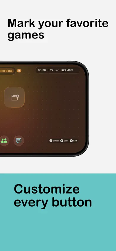 LudiHub screenshot 5