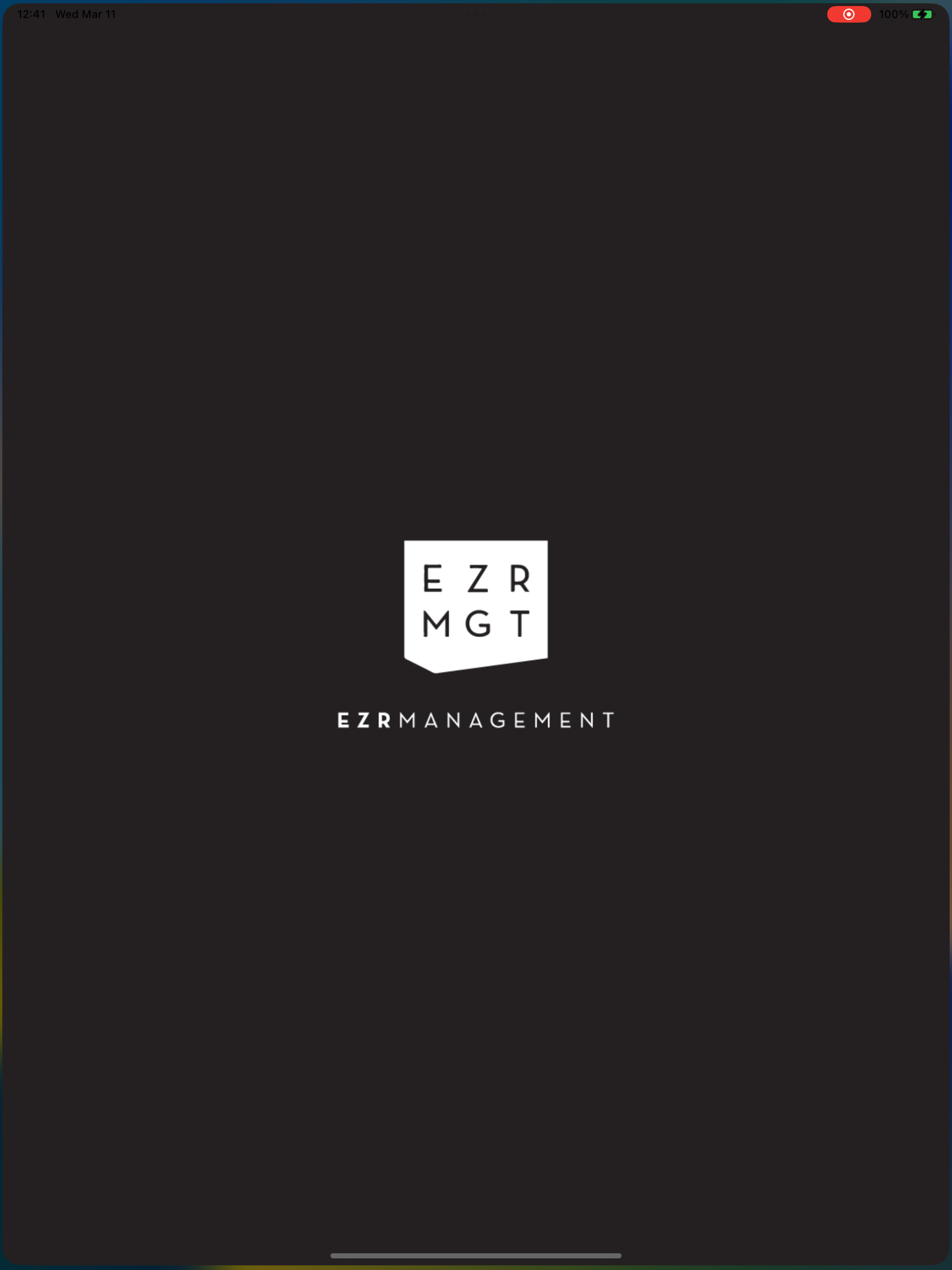 EZR Management