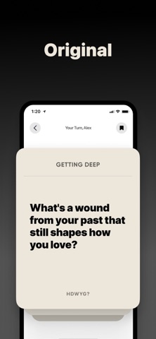 How Deep Will You Go? - HDWYG screenshot 4