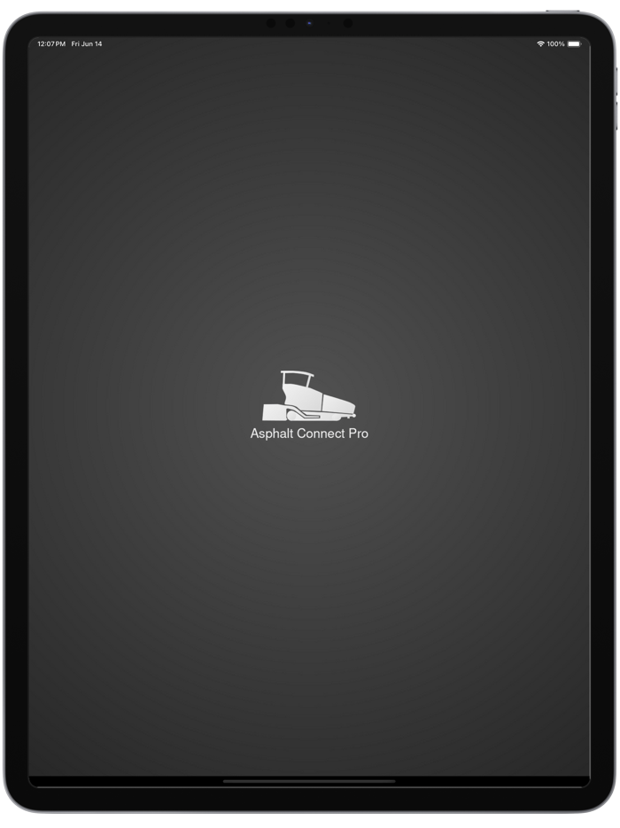 Asphalt Connect Pro