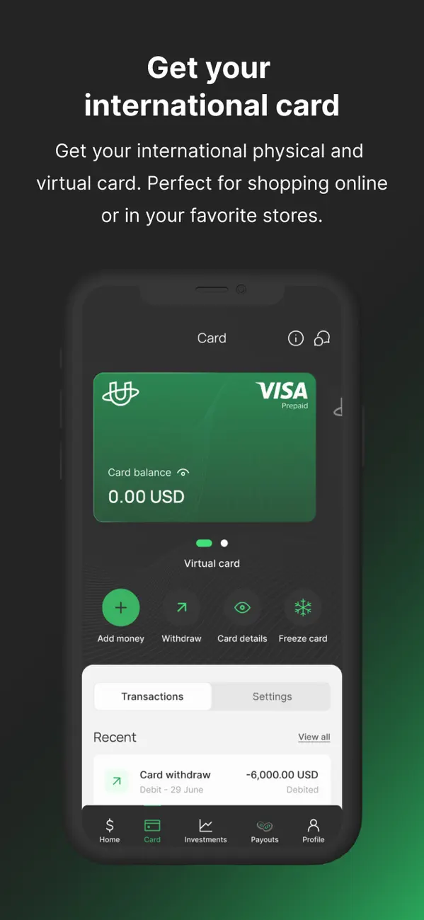 #3. Utoppia (iOS) Przez: Utoppia Inc