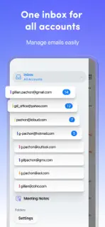 Spark Mail: AI Email Assistant screenshot 3