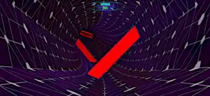 Tunnel Road: Fast Reflex Game screenshot 2