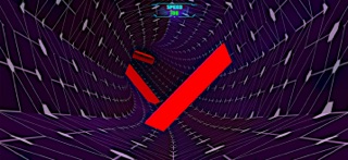 Tunnel Road: Fast Reflex Game Screenshot 2 of 4