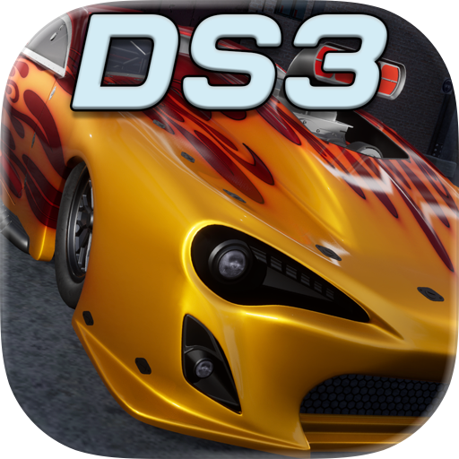 Door Slammers 3 Drag Racing