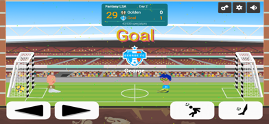 Superfoot 2D Screenshot 6 of 10