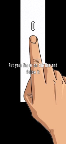 Fingerpath screenshot