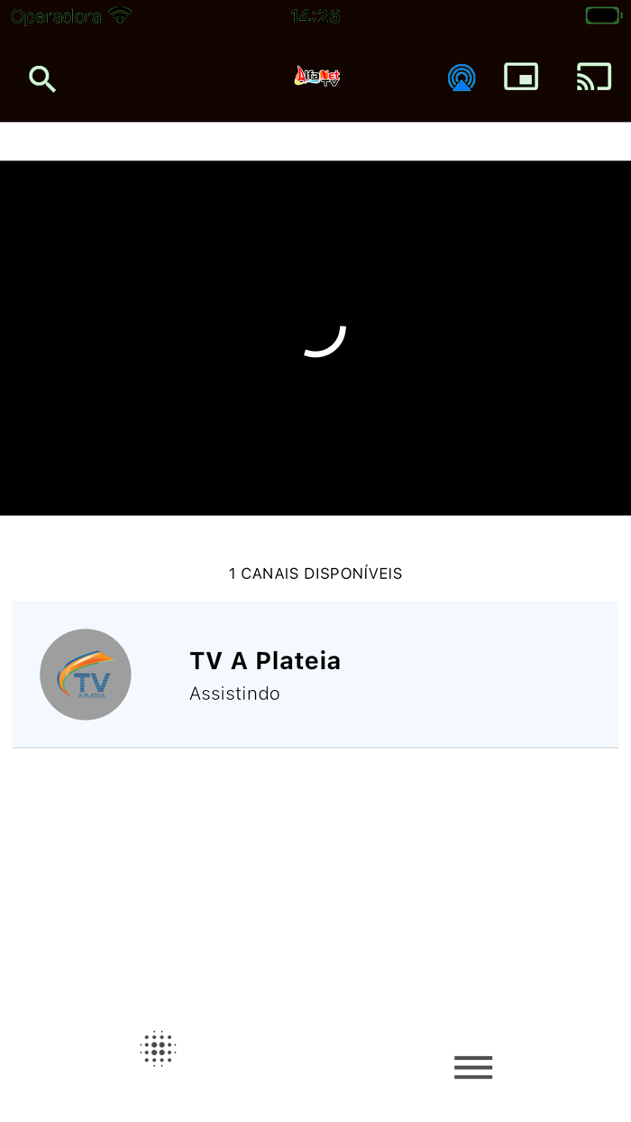 ALFANET TV