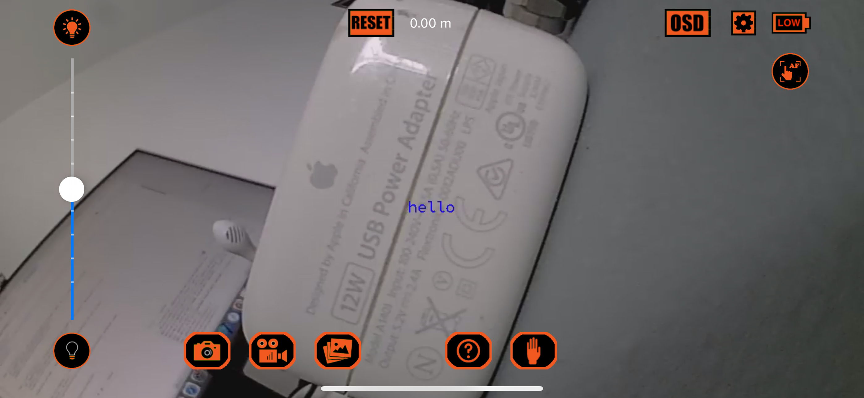 FasCamInspection screenshot 6