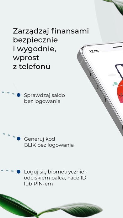 BOŚBank24 Screenshot