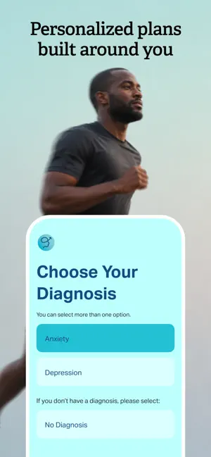 Brain-Body Therapy: Unwind screenshot 1