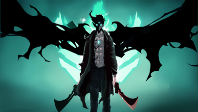 Screenshot #1 pour Shadow Lord: Legends Knight