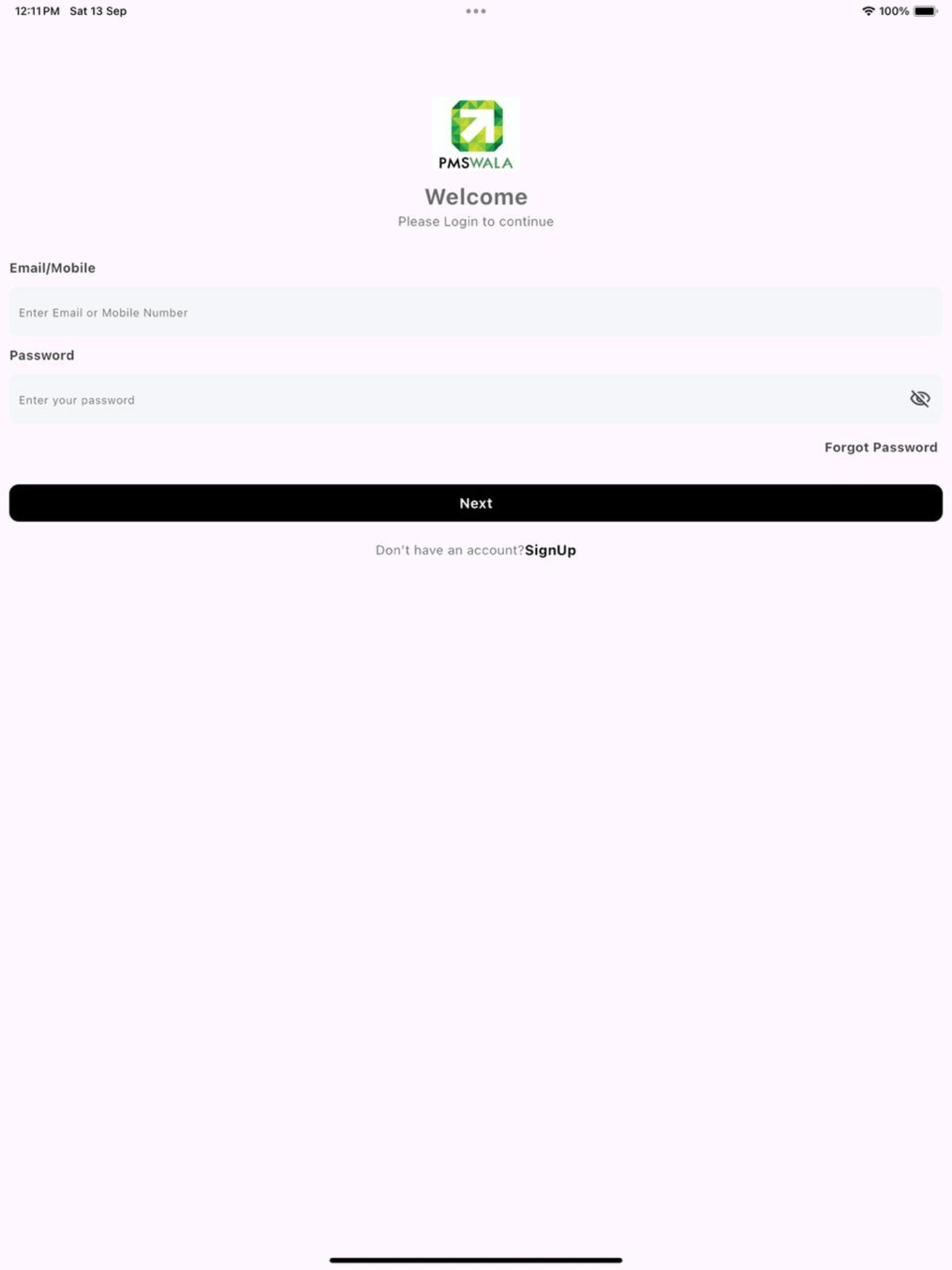 PMSWala