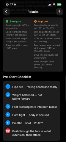 StartIQ Screenshot 3 of 6