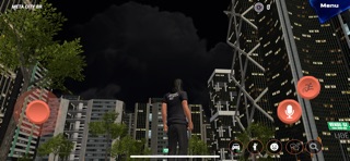 Metafuter screenshot